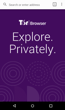 преимущества тор